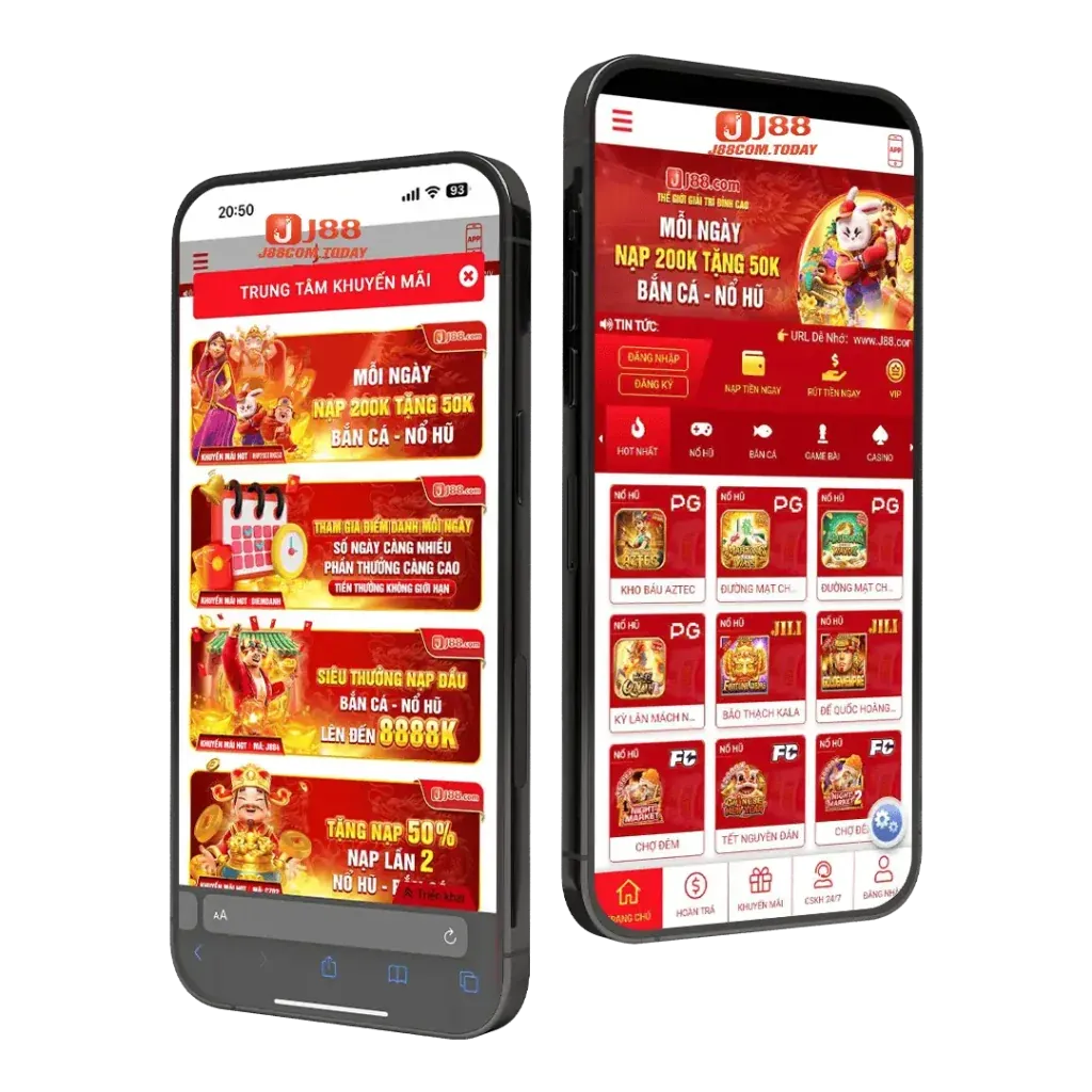 Giao diện thân thiện người dùng ww888 win